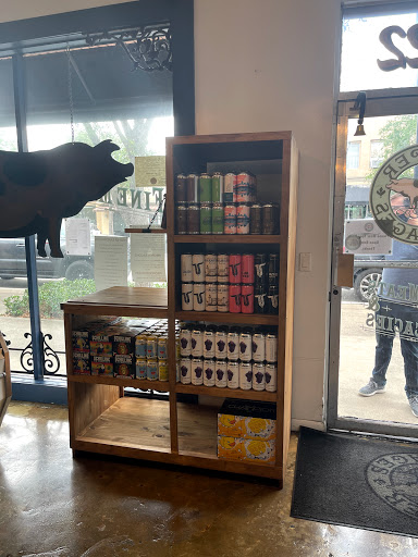 Butcher Shop «Proper Sausages», reviews and photos, 9722 NE 2nd Ave, Miami, FL 33138, USA