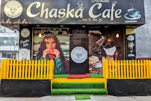 Chaska Cafe image