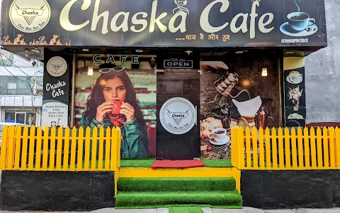 Chaska Cafe image