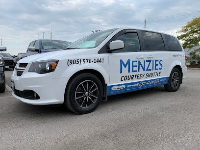 Menzies Service