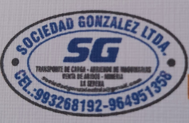 Sociedad Gonzalez LTDA - La Serena
