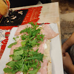 Photo n°2 de l'avis de Cinzia.h fait le 23/12/2023 à 22:26 sur le  Ristorante Il Vicolo Bar Bistrot à Carovigno