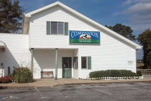 Companion Animal Hospital