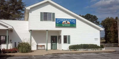 Companion Animal Hospital