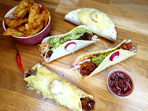 Photo n°56 de Los Hermanos à Aix-en-Provence ()