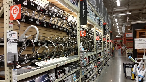 Home Improvement Store «The Home Depot», reviews and photos, 32525 Northwestern Hwy, Farmington Hills, MI 48334, USA