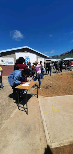 Opinii despre Riverside Finishing School în Phuthaditjhaba - School