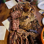 Photo n°3 de l'avis de Daniel.a fait le 14/02/2023 à 17:31 sur le  Magazin Românesc, ( La Bobita) à Codigoro