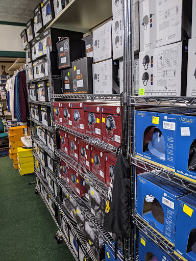 Tack Shop «Golden Horseshoe Tack Shop Inc», reviews and photos, 319 N Central Ave, Eureka, MO 63025, USA