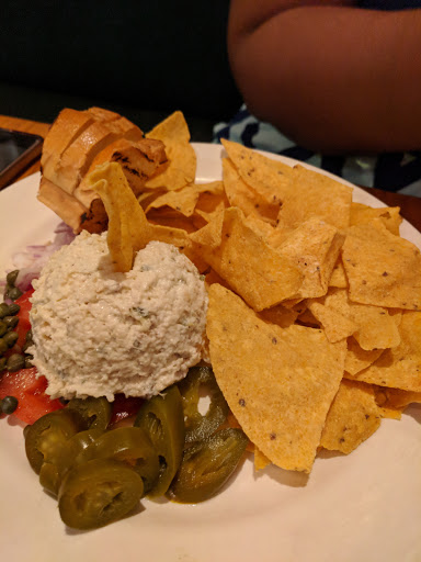 New American Restaurant «Titanic Restaurant & Brewery», reviews and photos, 5813 Ponce De Leon Blvd, Coral Gables, FL 33146, USA