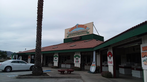 Grocery Store «Garlic World», reviews and photos, 4800 Monterey Rd, Gilroy, CA 95020, USA