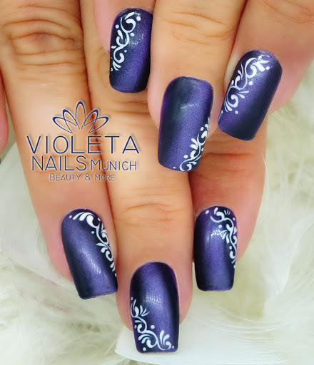 Nail Salon Violeta Nails Munich