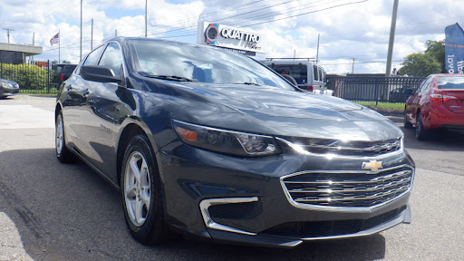 Used Car Dealer «Quattro Motors 2 LLC», reviews and photos, 29666 Grand River Ave, Farmington Hills, MI 48336, USA