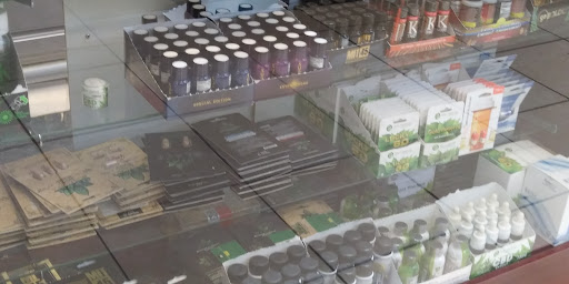 Hookah Bar «Carytown Tobacco», reviews and photos, 7601 W Broad St, Richmond, VA 23294, USA