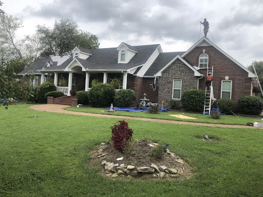 Roofing Contractor «MidSouth Construction Roofing & General Contracting», reviews and photos, 1619 Elm Hill Pike, Nashville, TN 37210, USA