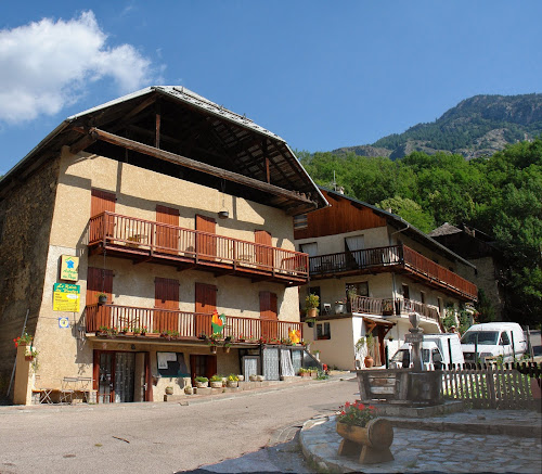 hôtels Auberge Le Relais des Vaudois Freissinières