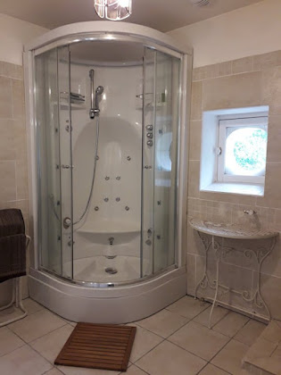 Photos du propriétaire Chambre d'hôtes Le Moulin Bleu 41110 Seigy