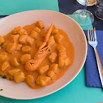 Photo n°1 de l'avis de Alex.e fait le 04/03/2023 à 21:14 sur le  RistoAllegretti di Roberta à Ladispoli