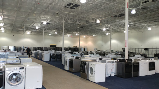 Electronics Store «Best Buy Outlet Store», reviews and photos, 6218 Wood Glen Dr, San Antonio, TX 78244, USA