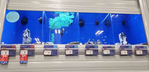 Pet Supply Store «PetSmart», reviews and photos, 9960 N 91st Ave, Peoria, AZ 85345, USA