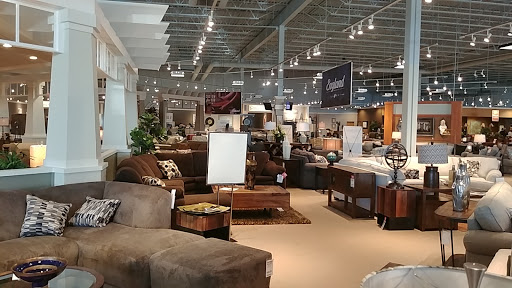 Furniture Store «The Furniture Mart - Shakopee», reviews and photos, 4270 12th Ave E, Shakopee, MN 55379, USA