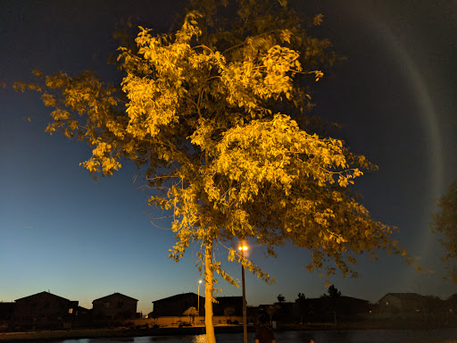 Park «Trailside Point Park», reviews and photos, 7215 W Vineyard Rd, Laveen Village, AZ 85339, USA