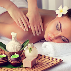 Chantara Thai Massage & Spa