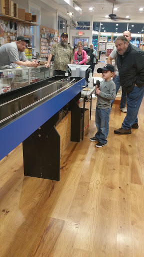 Hobby Store «Strasburg Hobbies», reviews and photos, 168 W King St, Strasburg, VA 22657, USA