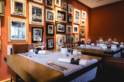 La Table de Frank | Restaurant Steinfort à Luxembourg