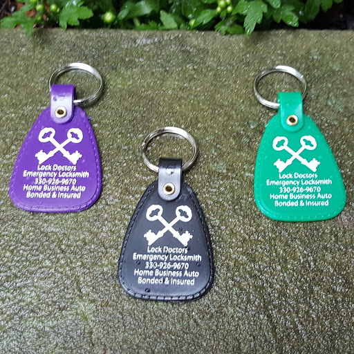 Key Duplication Service «Lock Doctors», reviews and photos, 99 4th St NW, Barberton, OH 44203, USA