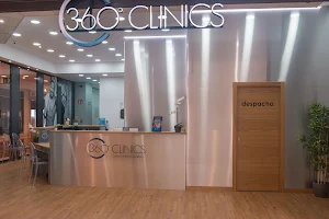 360Clinics Alcalá de Henares image