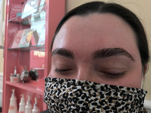 Cosmetics Store «Benefit Cosmetics Boutique & Brow Bar», reviews and photos, 1831 Fourth St, Berkeley, CA 94710, USA