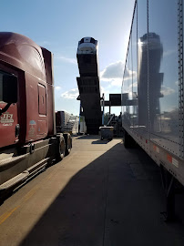 Reser's Fine Foods - Shipping