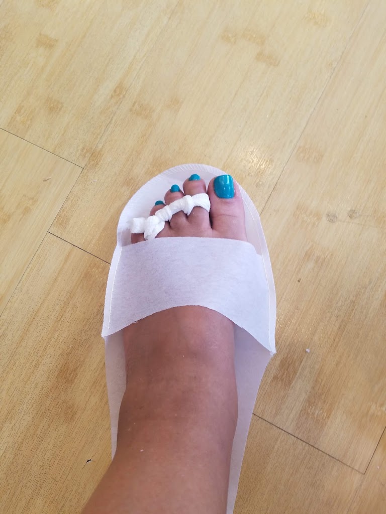 U 2 Nail & Spa 06870