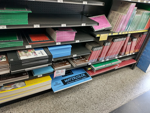 Art Supply Store «Blick Art Materials», reviews and photos, 1600 Broadway, Seattle, WA 98122, USA