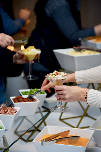 Caterer «CRAVE Catering», reviews and photos, 2100 Summer St NE, Minneapolis, MN 55413, USA