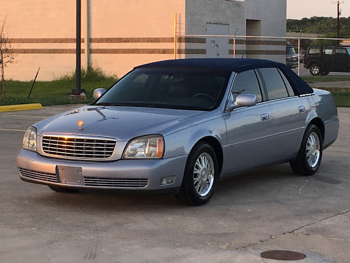 Used Car Dealer «Alamo Auto», reviews and photos, 1121 Basse Rd, San Antonio, TX 78212, USA