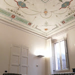 Photo n°5 de l'avis de Ysabel.l fait le 15/02/2022 à 08:06 sur le  Hotel Palazzo Galletti Abbiosi à Ravenna