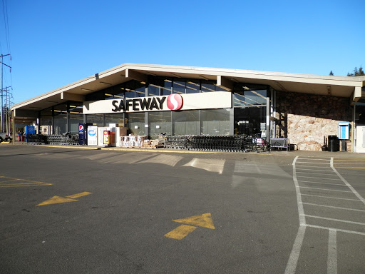 Grocery Store «Safeway», reviews and photos, 1499 US-101, Reedsport, OR 97467, USA