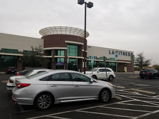 Gym «LA Fitness», reviews and photos, 4240 N 1st Ave, Tucson, AZ 85719, USA