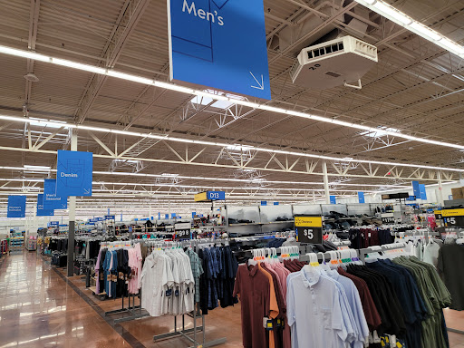 Department Store «Walmart Supercenter», reviews and photos, 534 S Duff Ave, Ames, IA 50010, USA