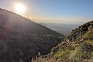 Mt. Wilson Trailhead image