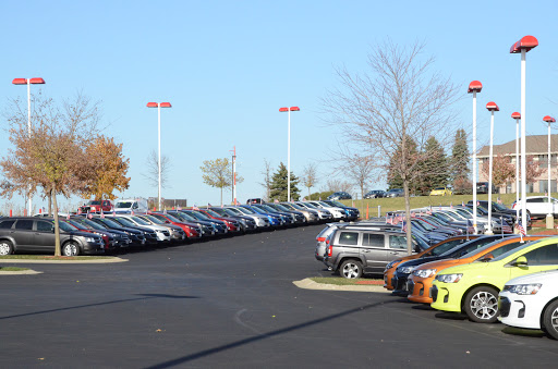 Used Car Dealer «Goben Cars», reviews and photos, 2501 E Springs Dr, Madison, WI 53704, USA