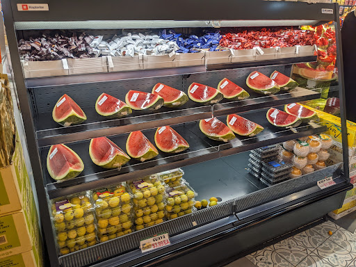 Gourmet Grocery Store «Portokali Gourmet Market», reviews and photos, 1509 Sheepshead Bay Rd, Brooklyn, NY 11235, USA