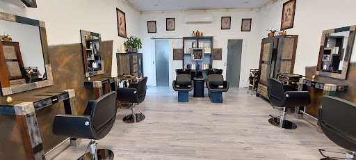 Frisiersalon Xandi In Breitstetten