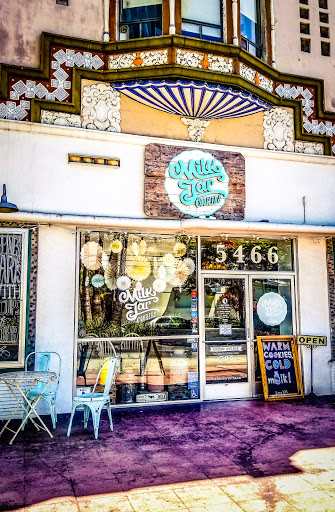 Cookie Shop «Milk Jar Cookies», reviews and photos, 5466 Wilshire Blvd, Los Angeles, CA 90036, USA