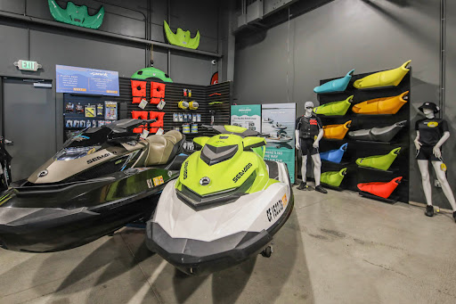 ATV Dealer «Ride On Powersports», reviews and photos, 1900 N Lincoln St #100, Dixon, CA 95620, USA