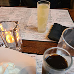 Photo n°7 de l'avis de Roberta.e fait le 04/05/2023 à 11:56 sur le  Napples - Antica Pizzeria e Friggitoria Partenopea à Turin