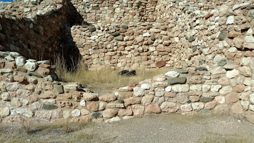 National Park «Tuzigoot National Monument», reviews and photos, 25 Tuzigoot Rd, Clarkdale, AZ 86324, USA