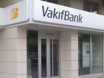 VakıfBank Ereğli-Konya Şubesi